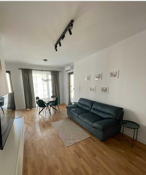 Avalon Estates 2 camere - Parcare in subteran inclusa- Comision 0!