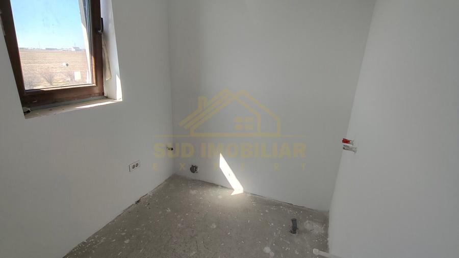 Vila Individuala - 5 Camere - 492 mp teren - Sos. Oltenitei DN 4 / A0