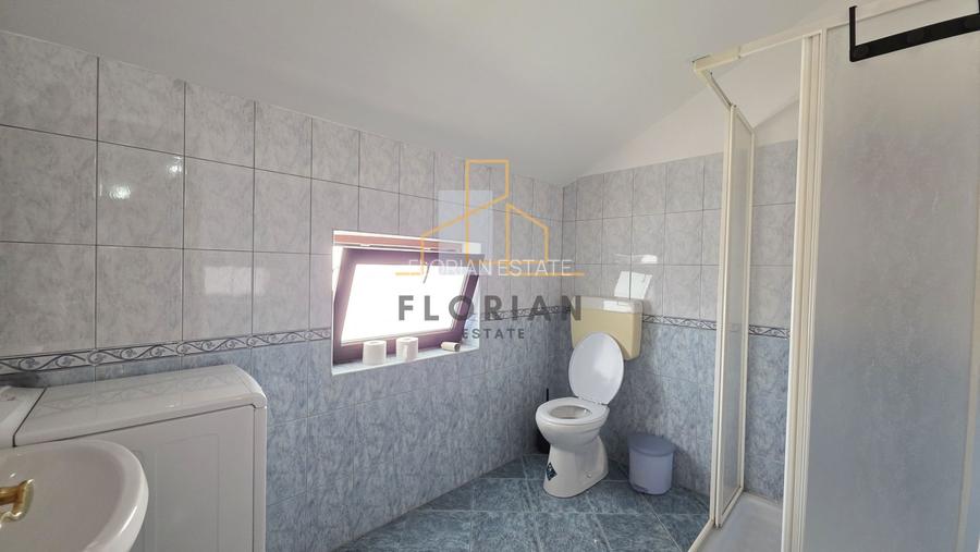 Birouri, Spatiu depozitare, Complex Studentesc - 13