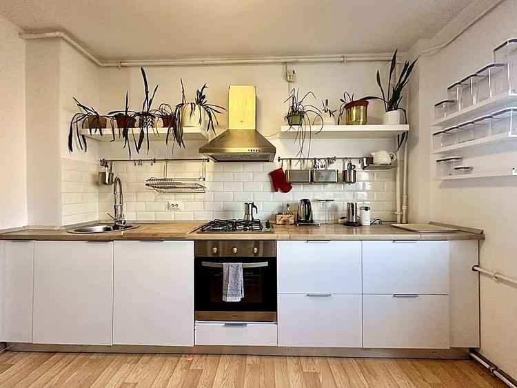 Apartament 2 Camere Iancului l Pet Friendly