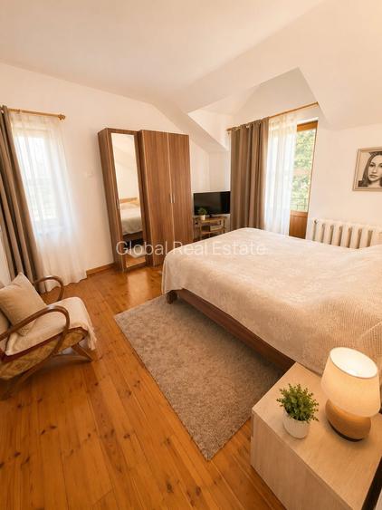 Vila 6 Camere P/M Teren 1000mp Poiana - 41