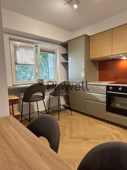 APARTAMENT 3 CAMERE I ZONA DOROBANTI I RENOVAT COMPLET - 4