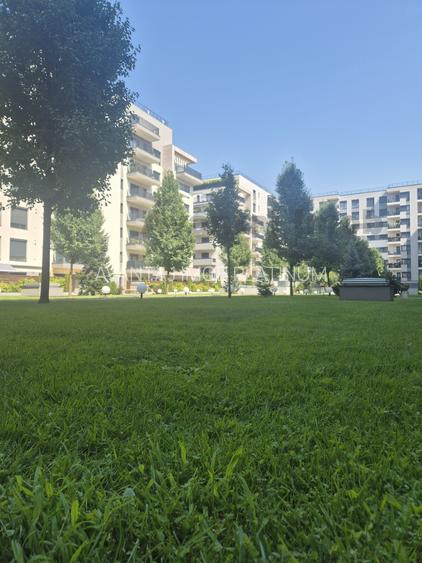 Arcadia Apartments Domenii, prima inchiriere, garaj - 11