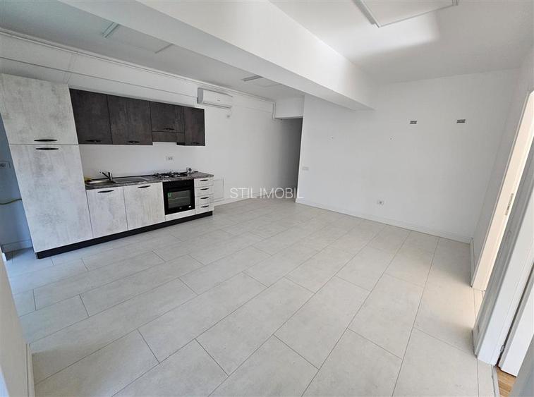 Apartament 3 camere, bloc 2019, 60mp, etaj 1, Podu Roș - 6