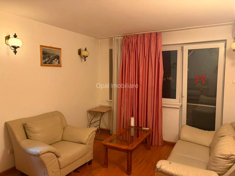 Exclusivitate- Tomis 2, 2 camere, semidecomandat, etaj 2/4, pozitionat vest - 2
