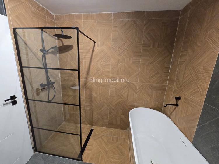 Casa insiruita 4 camere moderna la cheie, parcare subterana si boxa - 16