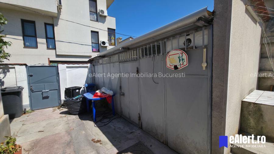 Casă de vânzare, Vatra Luminoasă, teren 186 mp, zona Str. Măgura Vulturilor - 4