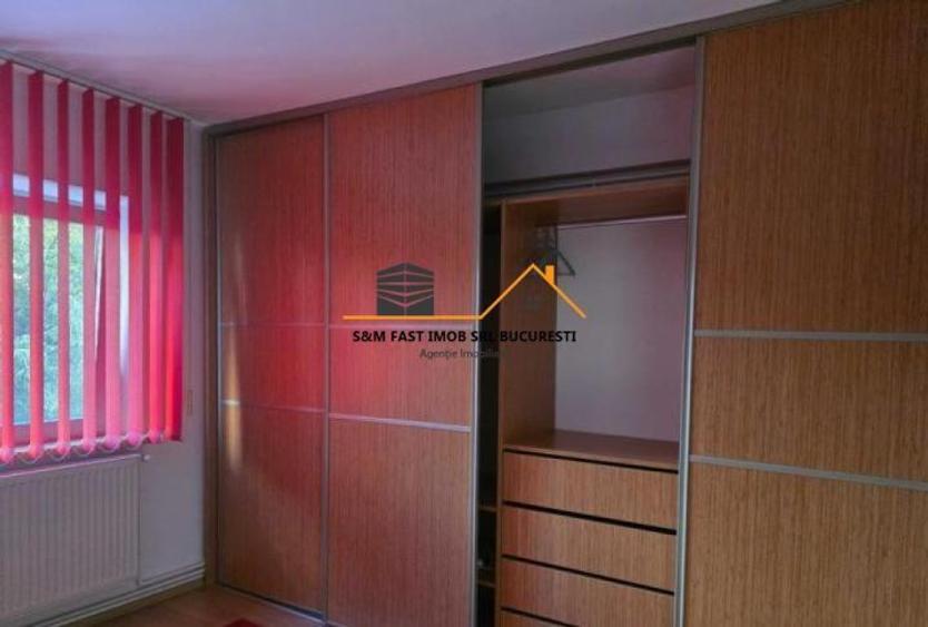Închiriere Apartament 3 camere-13 Septembrie-Drumul Sarii-Semice