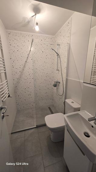 Ap. 2 camere. Dec. Metrou Mihai Bravu | Bloc boutique 2023 | Parcare subterana