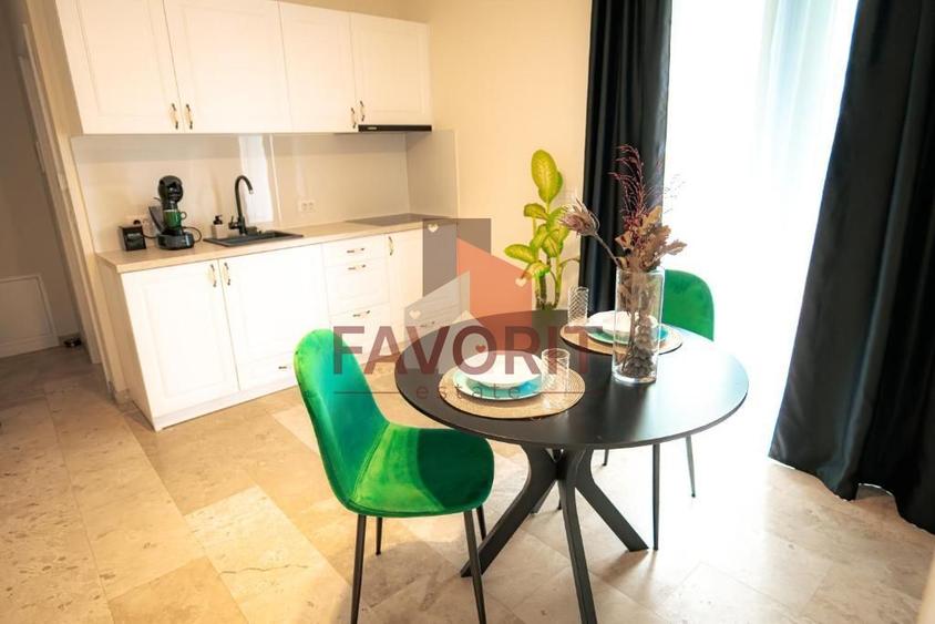 Afacere la cheie | 6 apartamente |Regim hotelier | Girocului-Timisoara