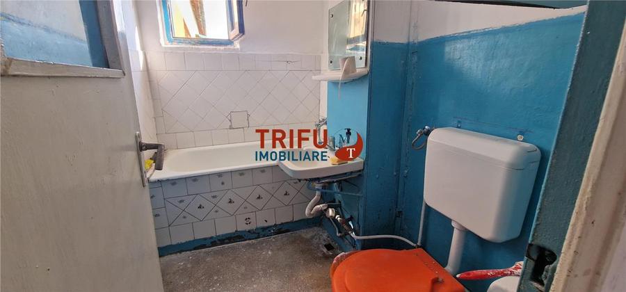 Apartament 2 camere de vanzare zona Cetate
