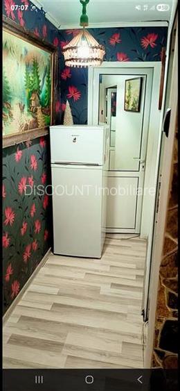 Apartament 3  camere zona Vest - 5