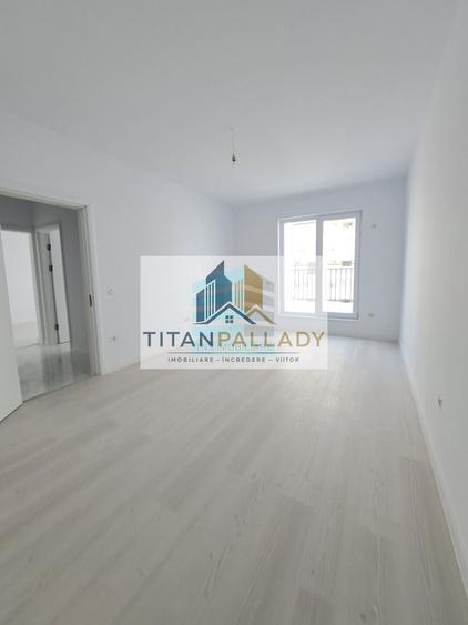 Apartament 3 Camere Decomandat 80 Mp, Titan – Auchan