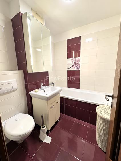 Apartament 3 camere | 10 min Metrou Tudor Vladimirescu | 1 Mai | Renovat - 8