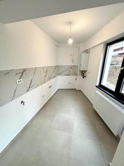 Apartament 3 camere de vanzare Pacurari
