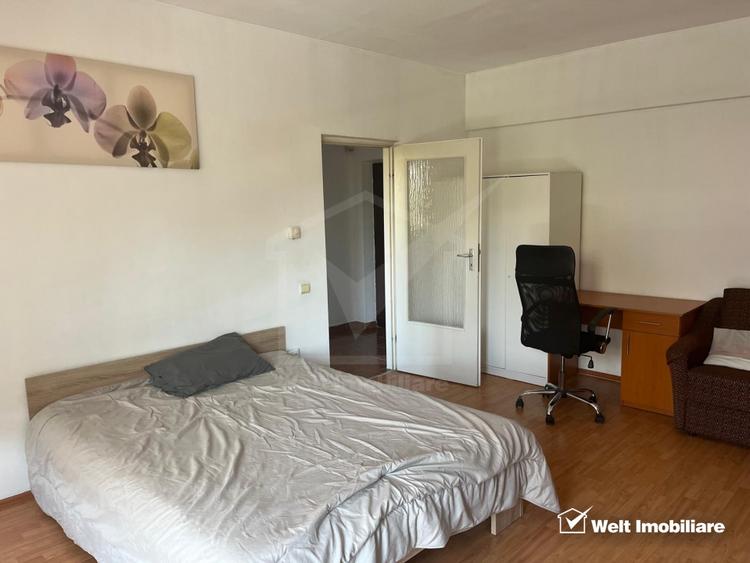 Apartament cu 1 camera, in Marasti, zona FSEGA