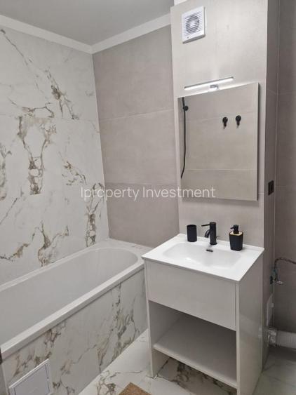 Sun Royal 2 camere cu Terasa + prox. metrou