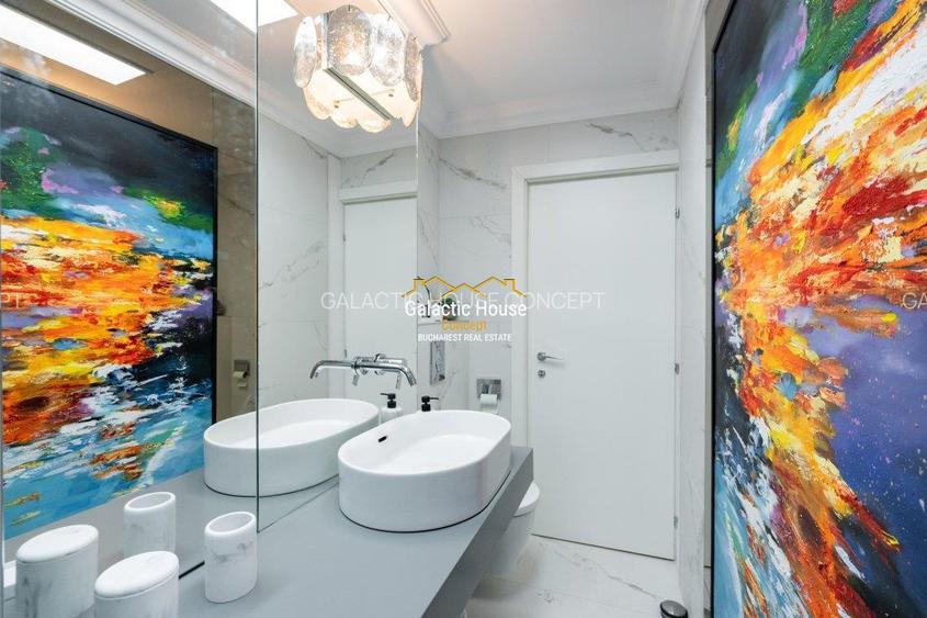 Apartament 4 camere Piata Victoriei  Dorobanti - 8