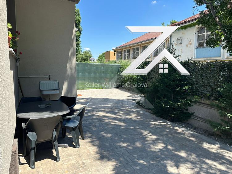 Hai sa inchiriezi apartament cu 3 camere si gradina, Happy 3 - 5