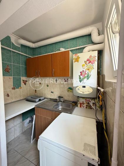 Apartament 2 camere 31mp, Tatarasi, etaj 1, CT - 7