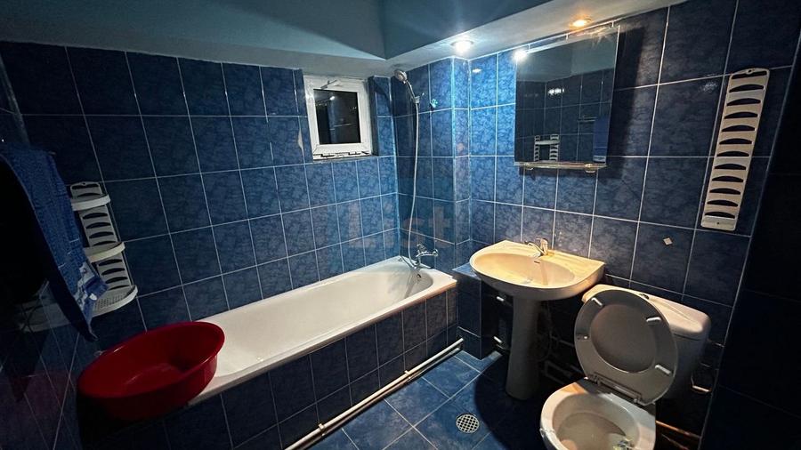 Apartament Slatina Gara - 3 camere, 76 mp
