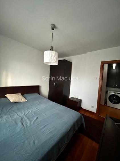  Apartament 2 camere semidecomandat Calea Calarasilor,Muncii, la metrou - 7