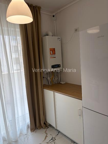 Inchiriez apartament 2 camere, 10 minute METROU BERCENI - 6