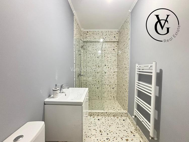 Studio finisat - Mamaia Sat - la câțiva pași de Lacul Siutghiol - 6