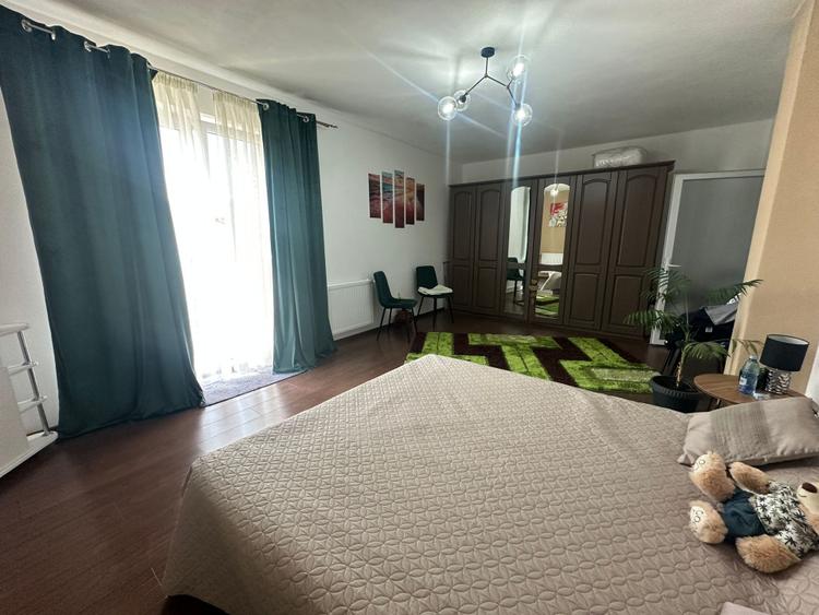 Casa Individuala 380 mp S+P+E | 1.000 mp teren| zona Barabant