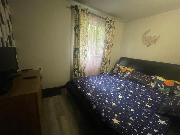 Casa P+1, 121.54 mp, teren 380 mp, mobilata si utilata, zona Romanesti