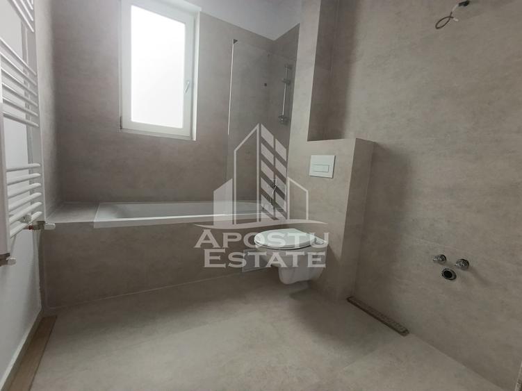 Apartament de vanzare 2 camere, bloc nou, Timisoara Freidorf