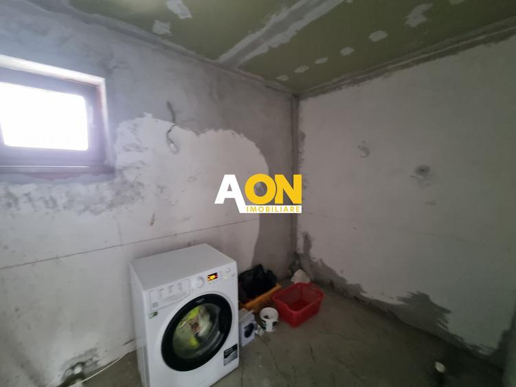 De vanzare casa 6 camere, S+P+M, 900mp teren, Cetate