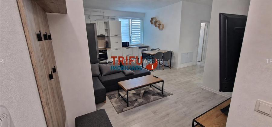 Apartament 3 camere zona rezidentiala Ampoi - 3