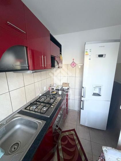 Apartament de vanzare 35 mp - Zona ISU