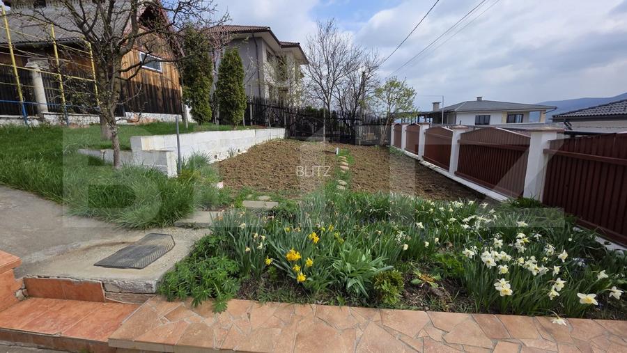 Casă de vânzare, cu 5 camere, 117 mp, zona Valea Rusului - 18