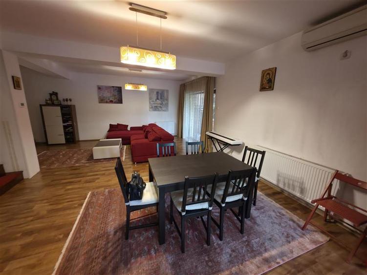 Casa complex - Green City -4 camere - 3 bai - 113mp utili - 100mp curte