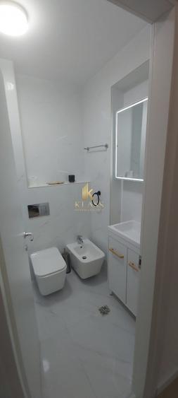 Apartament de inchiriat cu 2 camere in Herastrau, langa Cortina