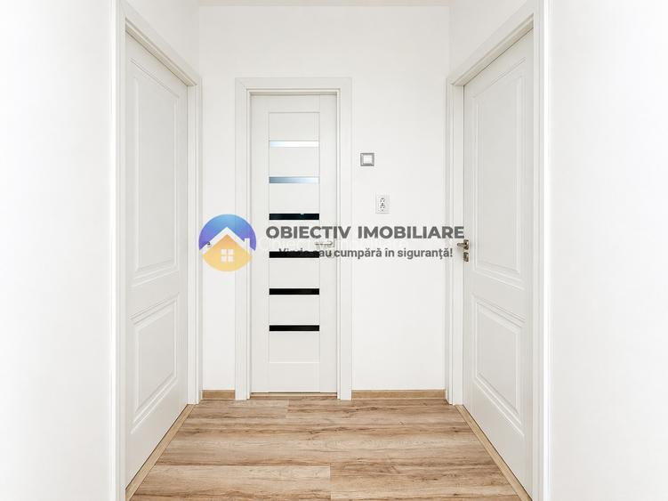 Apartament 3 camere – Dărmănești – renovat 2019 - 19