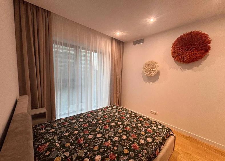 Apartament 2 camere | Nusco City | Aviatiei | prima chirie | pet friendly