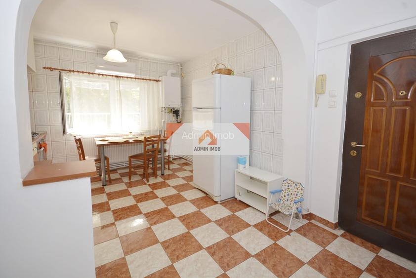 3 Camere Et 2 | Brancoveanu Metrou | Centrala Proprie | Loc parcare inclus