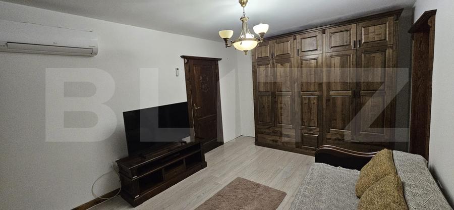 Apartament cu 2 camere, 48 mp, zona Central