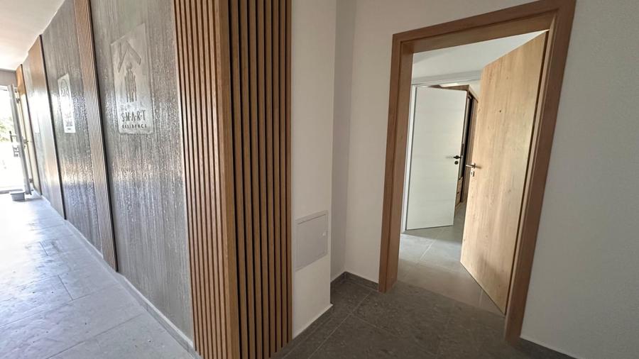 Apartament 3 camere 62mp etaj 1 cartier Davinci Cristian
