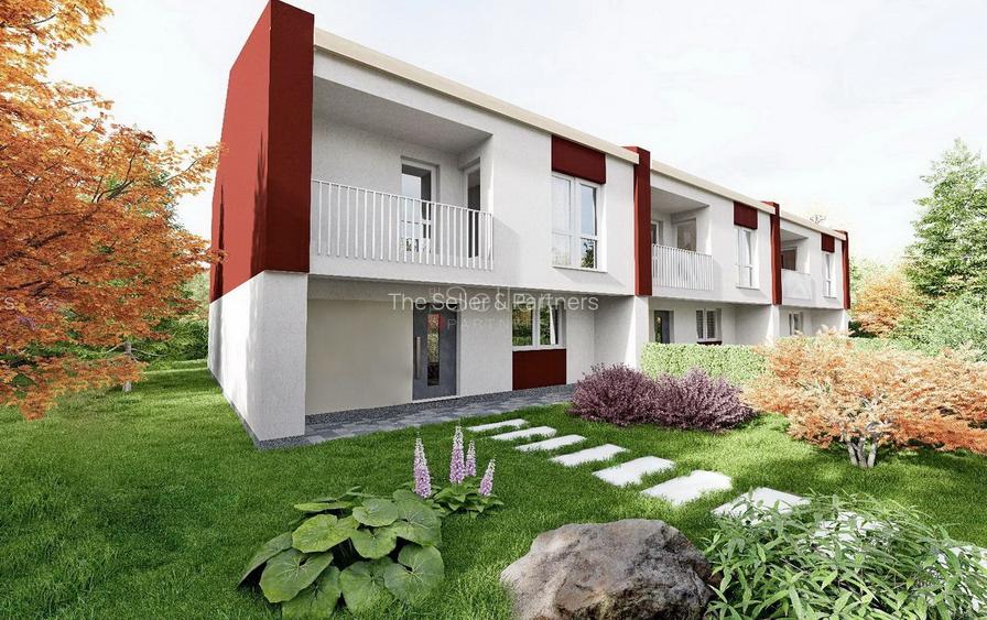 Casa Noua - Predare la Cheie - 18