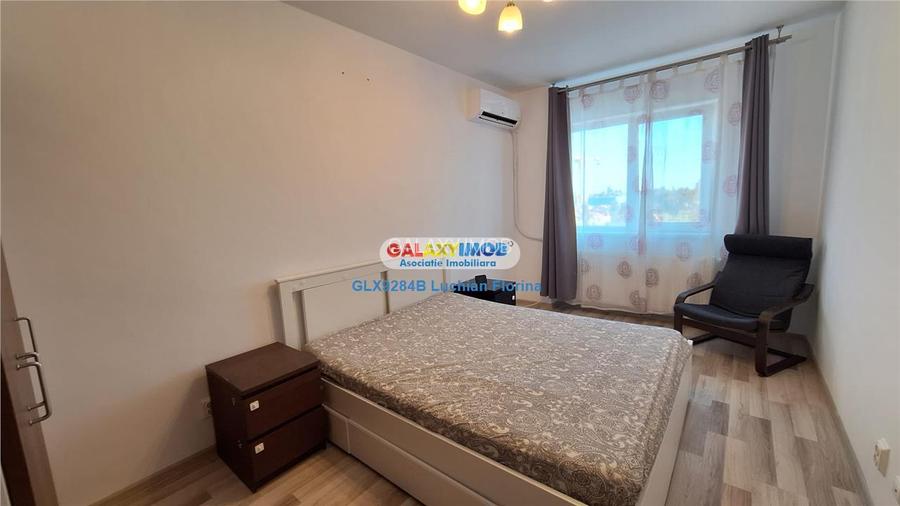 Inchiriere apartament 2 camere, bloc nou, parcare I Ozana - 6
