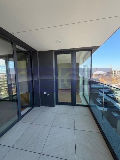 VANZARE 2 CAMERE | CITY POINT FAZA 2 | AVIATIEI | FINISAJE PREMIUM |