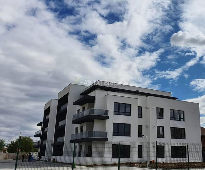 2 camere cu grădină proprie | Millo Residence - 18