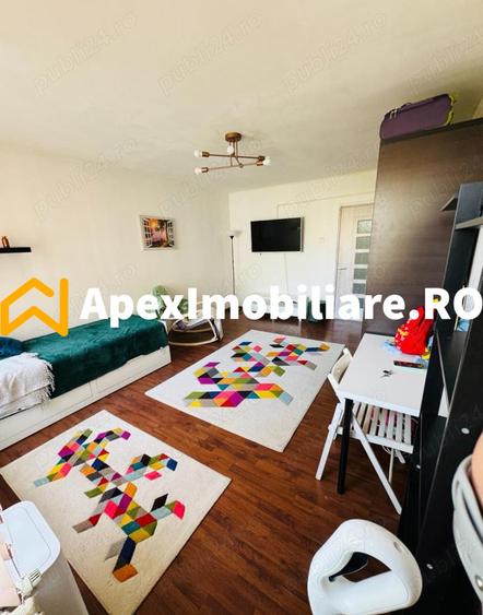 Garsoniera de inchiriat Sala Palatului București | ApexImobiliare.ro