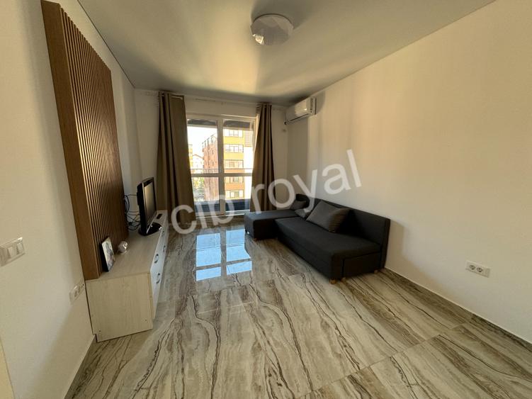 Apart. 2 camere,bloc 2023,Hub Residence,Militari Residence,Str. Tineretului 20