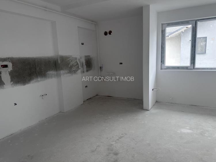 2 Camere | Bragadiru | Soseaua Alexandriei | Bloc Nou | - 12