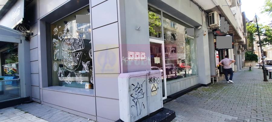 Spatiu comercial la inchiriere in zona Magheru - 2